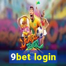 9bet login